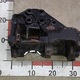 Кронштейн правого буксировочного крюка б/у  для Scania 4-series 95-07 - фото 3